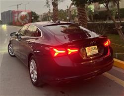 شيفروليه ماليبو